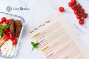 Best Weight Loss Diet Plan For Men 5 Get the best results from Lipo Sculpt with non surgical weight loss plus best diet for men Apsley