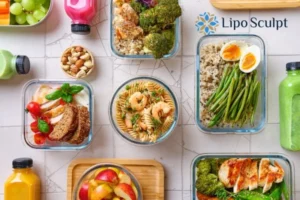 Natural Diet Options For Body Transformation 2 Your diet is great for body transformation Apsley - read on to find out more!
