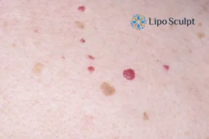 Cryopen Top 5 Treatable Conditions 5 Do you have a cherry angioma that effects your confidence? Book a consult for Cryopen Apsley treatment today!