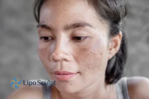 Cryopen Top 5 Treatable Conditions 2 Cryopen Apsley Successfully removes age spot and sun damage FAST!