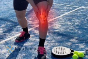 Injury Recovery Using Tonesculpt 2 Are you looking to accelerate your injury recovery Apsley contact Lipo Sculpt today!