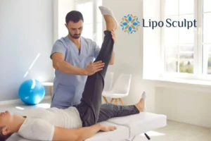 Injury Recovery Using Tonesculpt 3 Get faster results, include Tonesculpt in your injury recovery Apsley