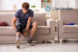 Injury Recovery Using Tonesculpt 4 Build your muscle tone in comfort of your own home for injury recovery Apsley