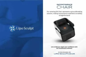 EM Chair: A Non-Surgical Solution for Treating Faecal Incontinence 4 Learn more about Pelvic Floor Chair Therapy Apsley today!