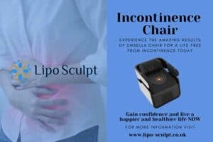 EM Chair: A Non-Surgical Solution for Treating Faecal Incontinence 5 EM Chair Apsley For Faecal incontinence.