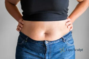 Bidding Farewell to Muffin Tops with Aqualyx Fat Injections 2 Do you wish you could reduce your muffin top Apsley With Aqualy fat dissolving injections you can!