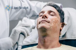 Why people choose HI-FU for their facelifts 3 Book a consultation today with Lipo Sculpt Apsley for your HIFU facelift today!