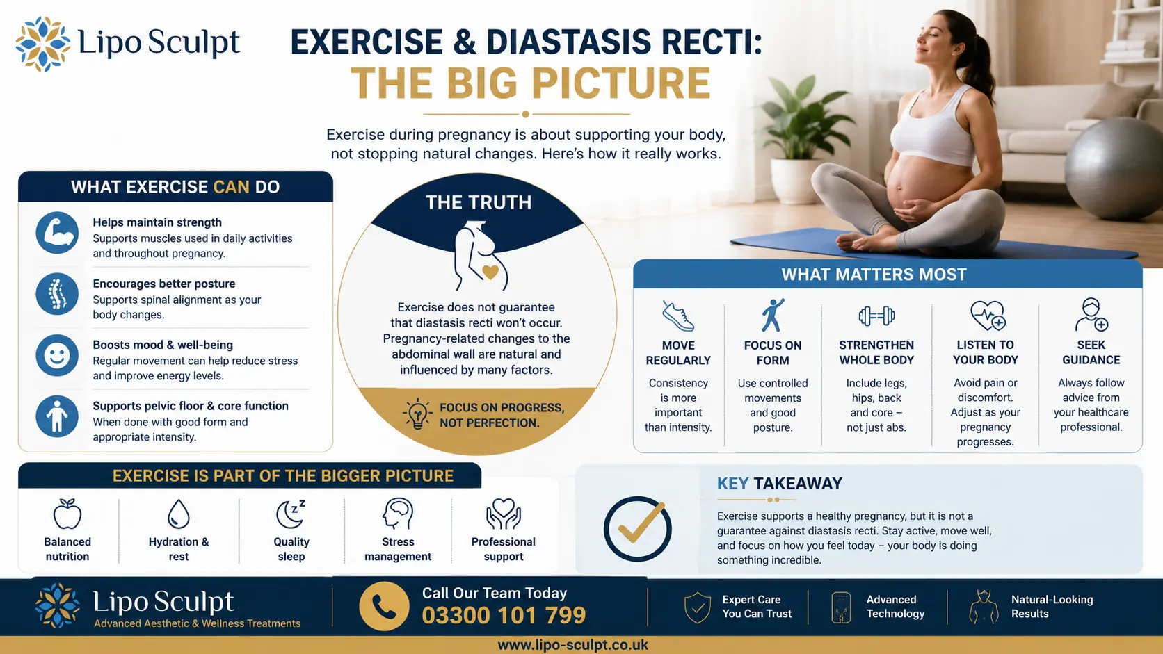 Does Exercise Reduce the Risk of Diastasis Recti? 3 Does Exercise Reduce the Risk of Diastasis Recti Apsley : Which Types of Exercise May Support a Healthier Core?